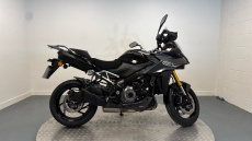 Suzuki Gsx-S 1000XRRQM4 (24MY)
